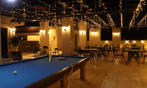 هتل آریو مشهد